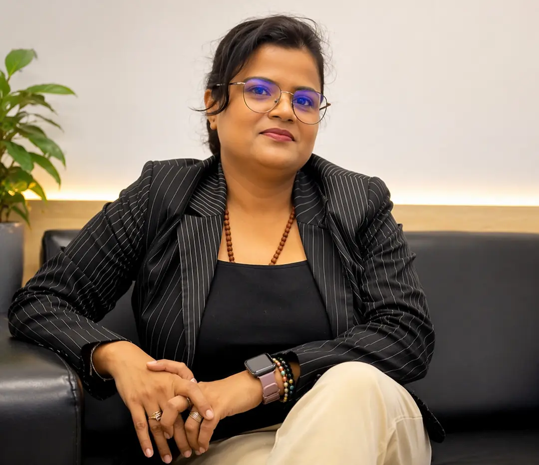 Priya Singh
